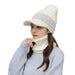 Wholesale plush wool solid color hat JDC-FH-GSYH095 FashionHat 予画 Wholesale Jewelry JoyasDeChina Joyas De China