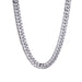 Wholesale polished titanium steel non-fading necklace JDC-NE-ChenY026 Necklaces 晨远 Wholesale Jewelry JoyasDeChina Joyas De China