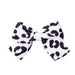 Wholesale polka dot fabric bow kids hair clip JDC-HC-YL067 Hair Clips 雅伦 5 Wholesale Jewelry JoyasDeChina Joyas De China