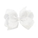 Wholesale polyester 6 inch 30 color children's bow hair clips JDC-HC-XE006 Hair Clips JoyasDeChina 18 Wholesale Jewelry JoyasDeChina Joyas De China