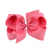 Wholesale polyester 6 inch 30 color children's bow hair clips JDC-HC-XE006 Hair Clips JoyasDeChina 27 Wholesale Jewelry JoyasDeChina Joyas De China
