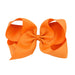 Wholesale polyester 6 inch 30 color children's bow hair clips JDC-HC-XE006 Hair Clips JoyasDeChina 9 Wholesale Jewelry JoyasDeChina Joyas De China