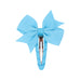 Wholesale polyester bow Hair Clips JDC-HC-YL022 Hair Clips JoyasDeChina Wholesale Jewelry JoyasDeChina Joyas De China