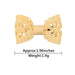 Wholesale polyester bow Hair Clips JDC-HC-YL051 Hair Clips 捇豐 Wholesale Jewelry JoyasDeChina Joyas De China