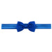 Wholesale polyester Bow Hair Scrunchies JDC-HS-YL049 Hair Scrunchies 雅伦 Wholesale Jewelry JoyasDeChina Joyas De China