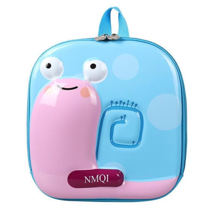 Bulk Jewelry Wholesale polyester cartoon children's eggshell backpack JDC-BP-YP001 Wholesale factory from China YIWU China
