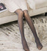 Wholesale polyester fiber leggings plus fleece pantyhose JDC-SK-FanX001 Sock 梵熙 Wholesale Jewelry JoyasDeChina Joyas De China