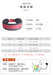 Wholesale polyester pet leash JDC-PL-PDM011 Pet Leash 派多萌 Wholesale Jewelry JoyasDeChina Joyas De China