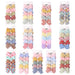 Wholesale Polyester Rib Belt Kids Bow Hair Clip JDC-HC-YL065 Hair Clips 雅伦 Wholesale Jewelry JoyasDeChina Joyas De China