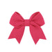 Wholesale Polyester Rib With Bow Cute Kids Hair Clip JDC-HC-YL068 Hair Clips 雅伦 14 Wholesale Jewelry JoyasDeChina Joyas De China