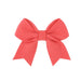 Wholesale Polyester Rib With Bow Cute Kids Hair Clip JDC-HC-YL068 Hair Clips 雅伦 15 Wholesale Jewelry JoyasDeChina Joyas De China