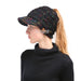 Wholesale Popular knitted cap JDC-FH-GE010 Fashionhat 关尔 black With standard Wholesale Jewelry JoyasDeChina Joyas De China