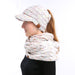 Wholesale Popular knitted cap JDC-FH-GE010 Fashionhat 关尔 White With standard Wholesale Jewelry JoyasDeChina Joyas De China
