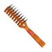 Wholesale PP Spare Ribs Comb Hair Styling Comb JDC-CM-Shangs0056 Comb 上世 yellow Wholesale Jewelry JoyasDeChina Joyas De China