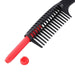 Wholesale PP wide tooth comb hairdressing tools JDC-CM-Shangs0041 Comb 上世 Wholesale Jewelry JoyasDeChina Joyas De China