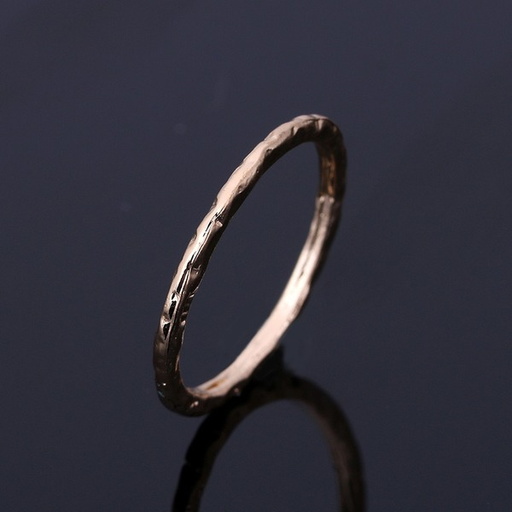 Bulk Jewelry Wholesale precision work line finger ring jewelry JDC-RS-b011 Wholesale factory from China YIWU China