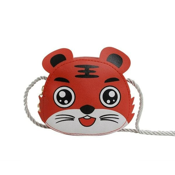 Wholesale PU Animal Messenger Bag JDC-SD-KR044 Shoulder Bags 坤然 Wholesale Jewelry JoyasDeChina Joyas De China