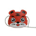 Wholesale PU Animal Messenger Bag JDC-SD-KR044 Shoulder Bags 坤然 Wholesale Jewelry JoyasDeChina Joyas De China