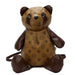 Wholesale Pu bear handbag JDC-HB-JunLi012 Handbags 骏丽 Wholesale Jewelry JoyasDeChina Joyas De China