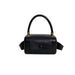 Wholesale pu candy colored handbags JDC-HB-JunLi021 Handbags 骏丽 black Wholesale Jewelry JoyasDeChina Joyas De China
