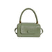 Wholesale pu candy colored handbags JDC-HB-JunLi021 Handbags 骏丽 green Wholesale Jewelry JoyasDeChina Joyas De China