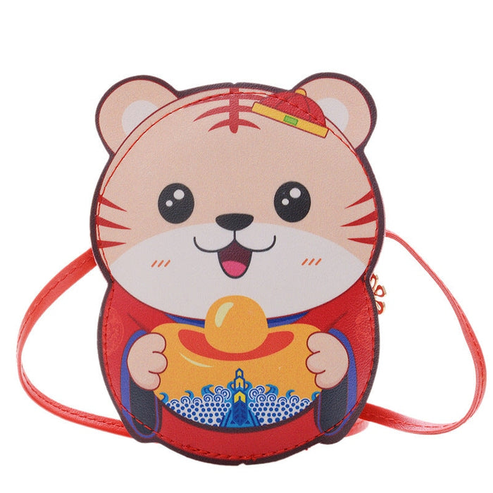 Wholesale PU cartoon anime shoulder bag JDC-SD-MF033 Shoulder Bags 满丰 4 Wholesale Jewelry JoyasDeChina Joyas De China