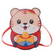 Wholesale PU cartoon anime shoulder bag JDC-SD-MF033 Shoulder Bags 满丰 4 Wholesale Jewelry JoyasDeChina Joyas De China