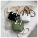 Wholesale pu contrast handbags JDC-HB-JunLi025 Handbags 骏丽 Wholesale Jewelry JoyasDeChina Joyas De China
