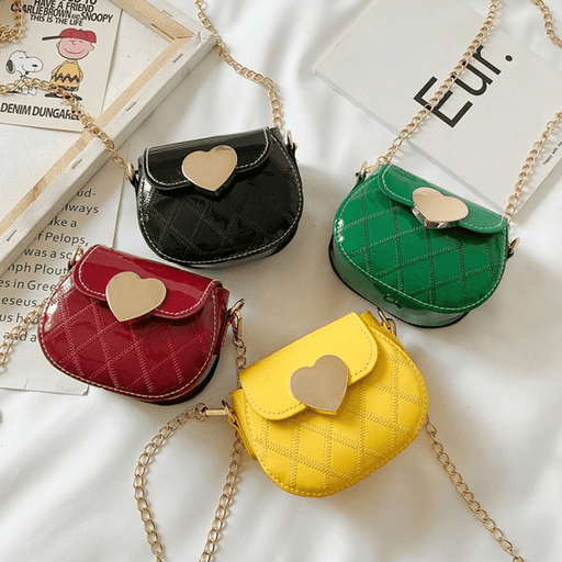 Wholesale PU cute messenger bag JDC-SD-KM006 Shoulder Bags 卡曼 Wholesale Jewelry JoyasDeChina Joyas De China