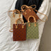 Wholesale pu embossed bag JDC-HB-JunLi005 Handbags 骏丽 Wholesale Jewelry JoyasDeChina Joyas De China