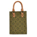 Wholesale pu embossed bag JDC-HB-JunLi005 Handbags 骏丽 green Wholesale Jewelry JoyasDeChina Joyas De China