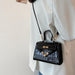 Wholesale pu handbags JDC-HB-JunLi016 Handbags 骏丽 Wholesale Jewelry JoyasDeChina Joyas De China