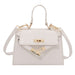 Wholesale pu handbags JDC-HB-JunLi016 Handbags 骏丽 white Wholesale Jewelry JoyasDeChina Joyas De China
