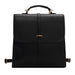 Wholesale pu large capacity handbags JDC-HB-JunLi011 Handbags 骏丽 black Wholesale Jewelry JoyasDeChina Joyas De China