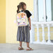 Wholesale PU Leather Backpack Children's Bag JDC-BP-CS008 Backpack Bags JoyasDeChina Wholesale Jewelry JoyasDeChina Joyas De China