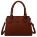 Wholesale PU Leather Large Capacity Woven Handbag JDC-HB-LKQ004 Handbags 蓝酷奇 Wholesale Jewelry JoyasDeChina Joyas De China