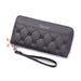 Wholesale PU Leather Women's Wallets JDC-WT-JiaL002 Wallet 佳罗 Wholesale Jewelry JoyasDeChina Joyas De China