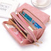 Wholesale PU Leather Women's Wallets JDC-WT-JiaL002 Wallet 佳罗 Wholesale Jewelry JoyasDeChina Joyas De China