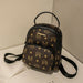 Wholesale PU leisure snake backpack JDC-BP-XC036 Backpack Bags 鑫超 5 Wholesale Jewelry JoyasDeChina Joyas De China