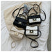 Wholesale pu Lingge Chain Handbag JDC-HB-JunLi031 Handbags 骏丽 Wholesale Jewelry JoyasDeChina Joyas De China
