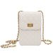 Wholesale pu Lingge Chain Handbags JDC-HB-JunLi008 Handbags 骏丽 Wholesale Jewelry JoyasDeChina Joyas De China