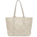 Wholesale pu Lingge handbag JDC-HB-JunLi030 Handbags 骏丽 beige Wholesale Jewelry JoyasDeChina Joyas De China