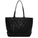 Wholesale pu Lingge handbag JDC-HB-JunLi030 Handbags 骏丽 black Wholesale Jewelry JoyasDeChina Joyas De China