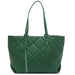 Wholesale pu Lingge handbag JDC-HB-JunLi030 Handbags 骏丽 green Wholesale Jewelry JoyasDeChina Joyas De China