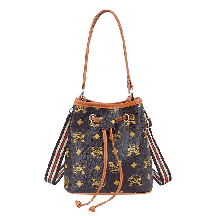 Wholesale PU retro shoulder bag JDC-SD-XC038 Shoulder Bags 鑫超 1 Wholesale Jewelry JoyasDeChina Joyas De China