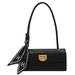 Wholesale PU texture bag JDC-HB-JunLi004 Handbags 骏丽 black Wholesale Jewelry JoyasDeChina Joyas De China