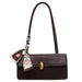 Wholesale pu textured handbags JDC-HB-JunLi027 Handbags 骏丽 Wholesale Jewelry JoyasDeChina Joyas De China