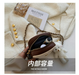 Wholesale PU Toast Bag Shoulder Bag JDC-SD-JunLi046 Shoulder Bags 骏丽 Wholesale Jewelry JoyasDeChina Joyas De China