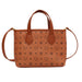 Wholesale pu versatile basket handbag JDC-HB-JunLi029 Handbags 骏丽 orange bag Wholesale Jewelry JoyasDeChina Joyas De China
