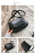 Wholesale pu versatile handbags JDC-HB-JunLi015 Handbags 骏丽 bllack Wholesale Jewelry JoyasDeChina Joyas De China